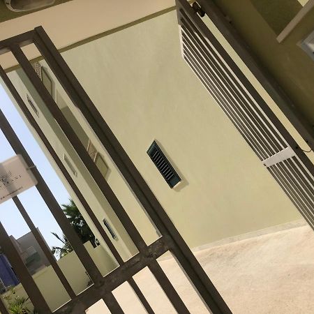 B&B Cavirani Gallipoli Ngoại thất bức ảnh