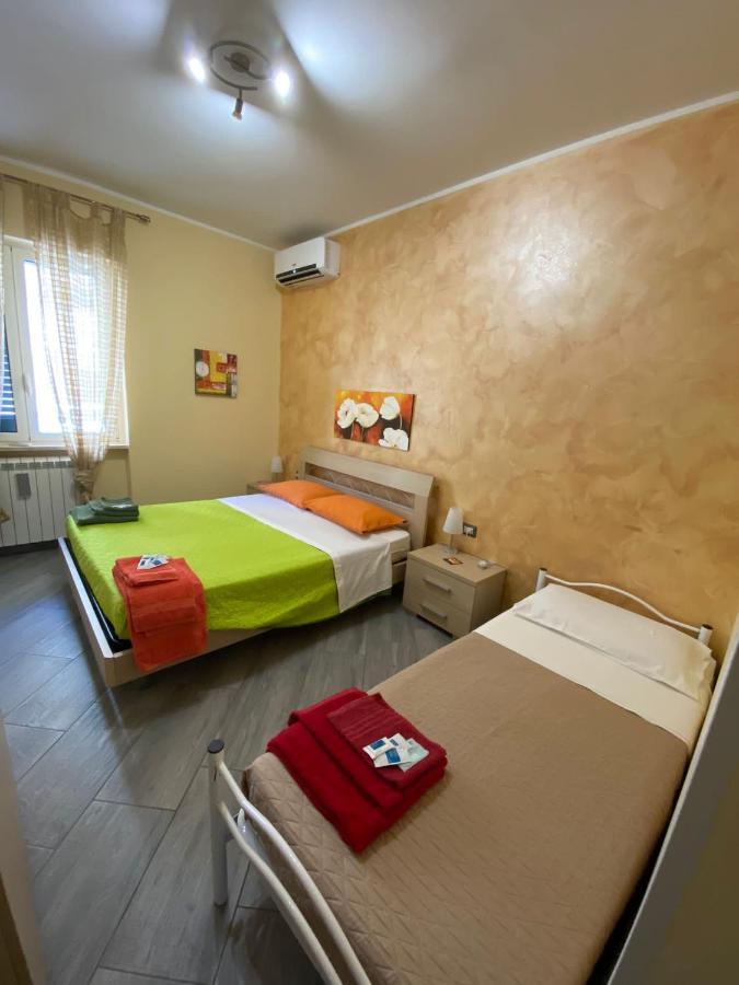 B&B Cavirani Gallipoli Ngoại thất bức ảnh