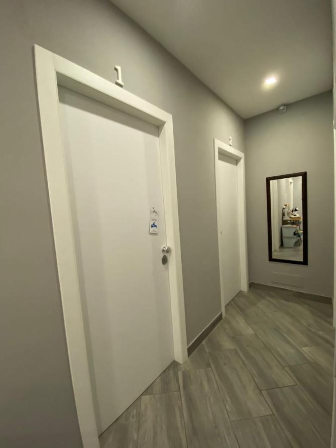 B&B Cavirani Gallipoli Ngoại thất bức ảnh