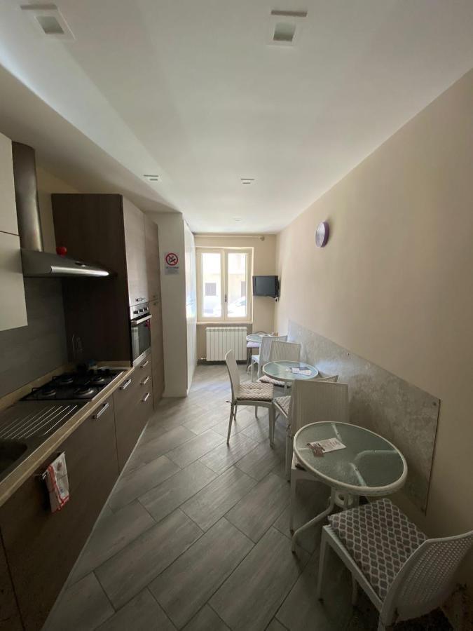 B&B Cavirani Gallipoli Ngoại thất bức ảnh