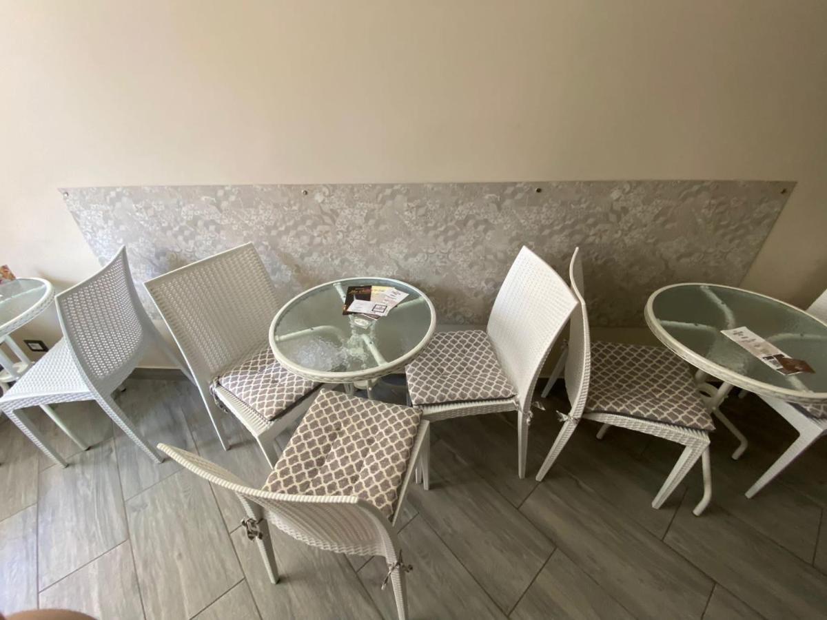 B&B Cavirani Gallipoli Ngoại thất bức ảnh
