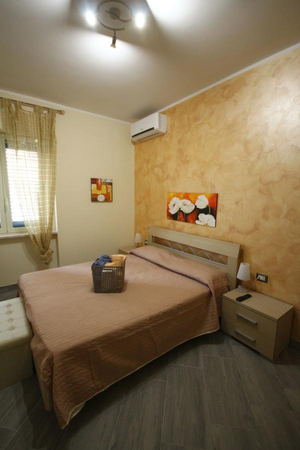 B&B Cavirani Gallipoli Ngoại thất bức ảnh