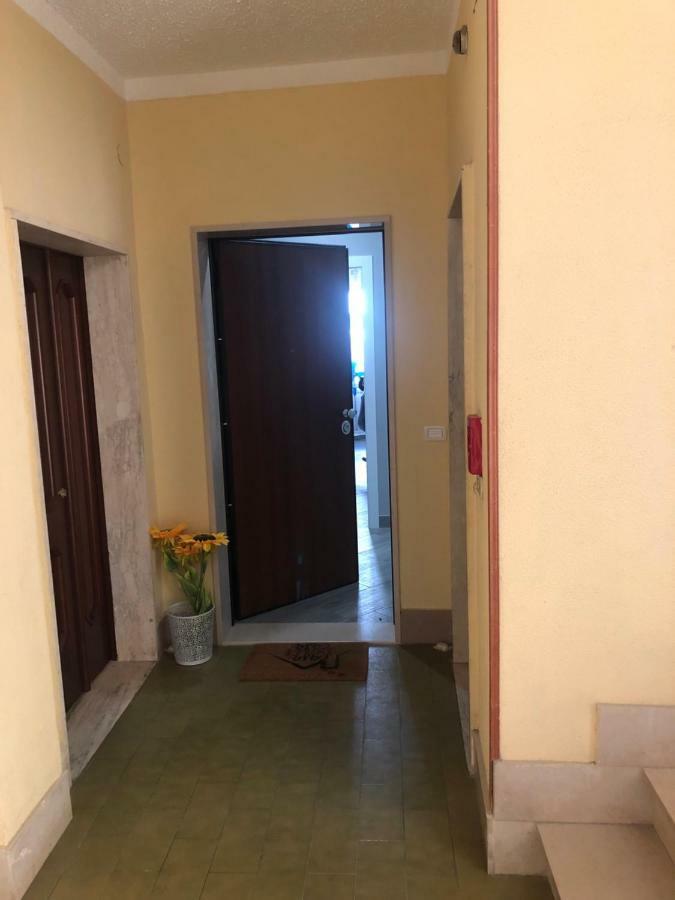 B&B Cavirani Gallipoli Ngoại thất bức ảnh