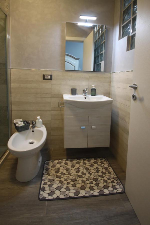 B&B Cavirani Gallipoli Ngoại thất bức ảnh