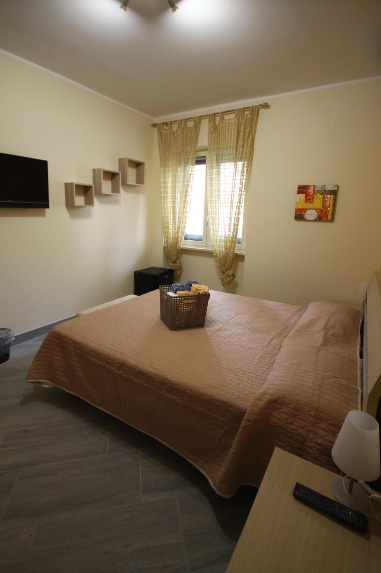 B&B Cavirani Gallipoli Ngoại thất bức ảnh