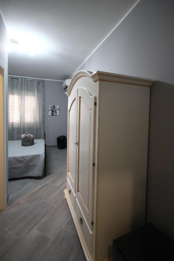B&B Cavirani Gallipoli Ngoại thất bức ảnh
