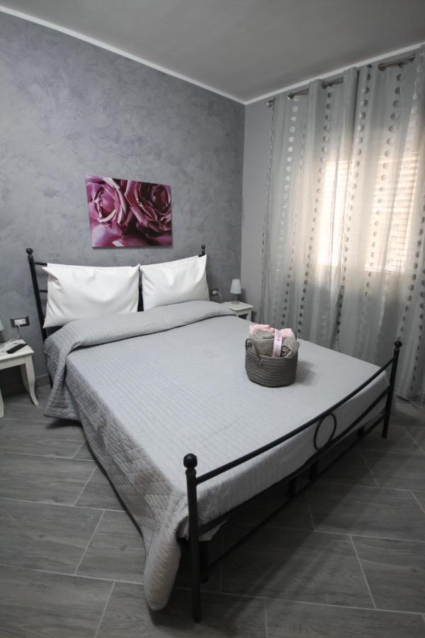B&B Cavirani Gallipoli Ngoại thất bức ảnh