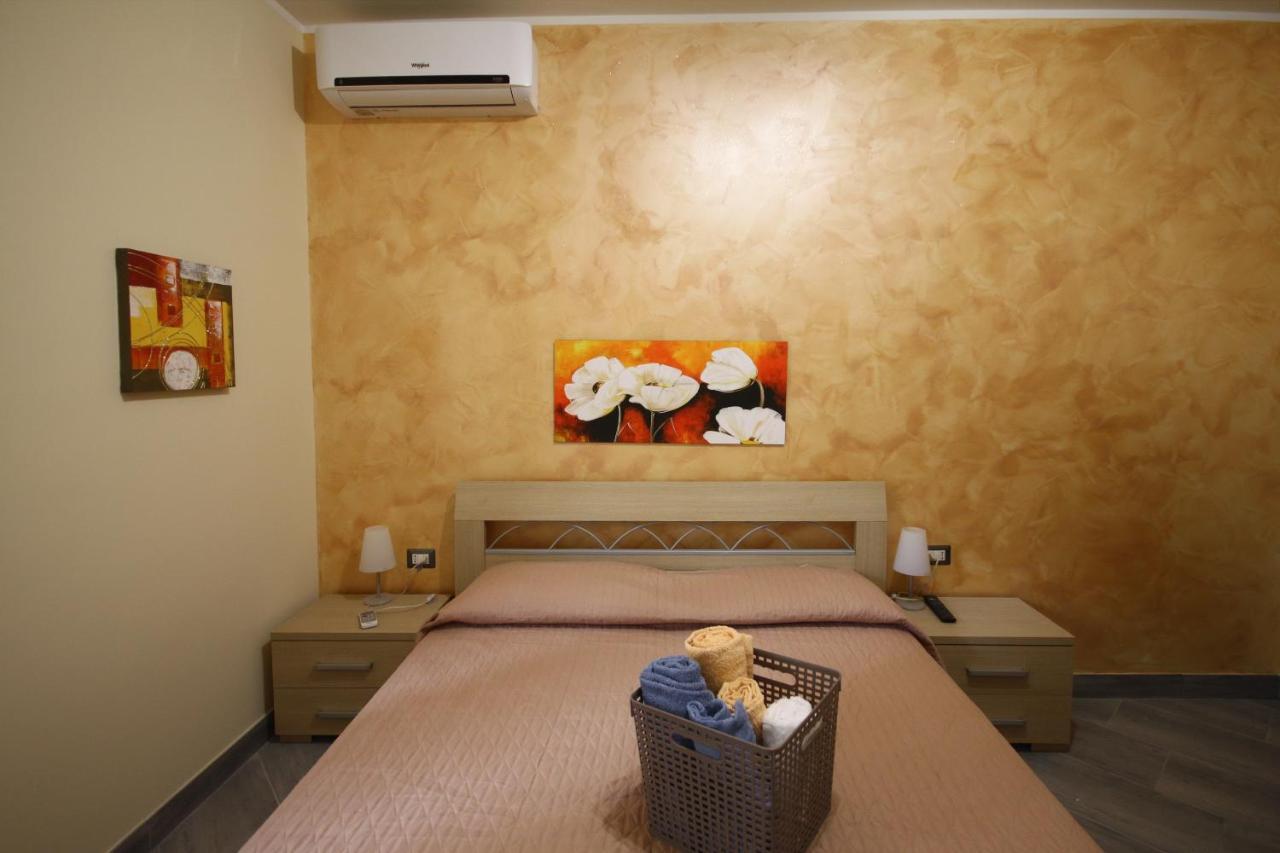 B&B Cavirani Gallipoli Ngoại thất bức ảnh